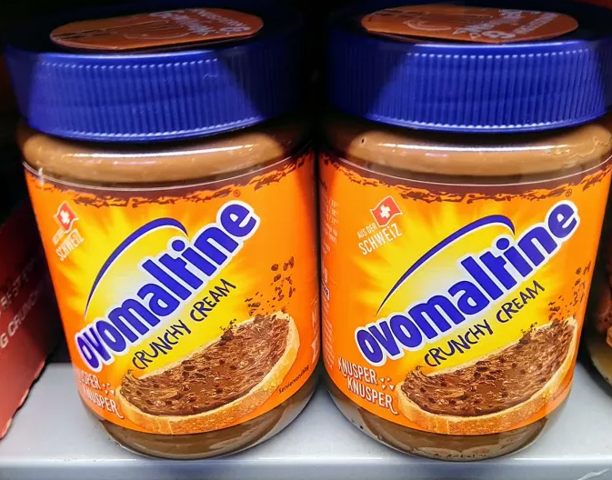 Ovomaltine: Ski-Urlaub gewinnen