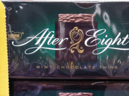 After Eight: Citytrip nach London gewinnen