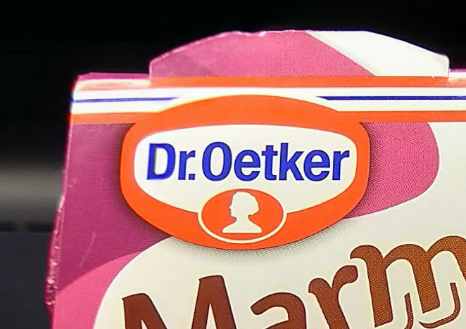 Dr. Oetker Kuchen gratis testen