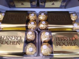 Ferrero Rocher und Küsschen: Netto-Gutscheine, Überraschungsboxen gewinnen