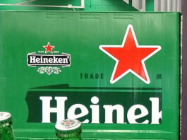 Heineken: Hellofresh-Kochbox gewinnen