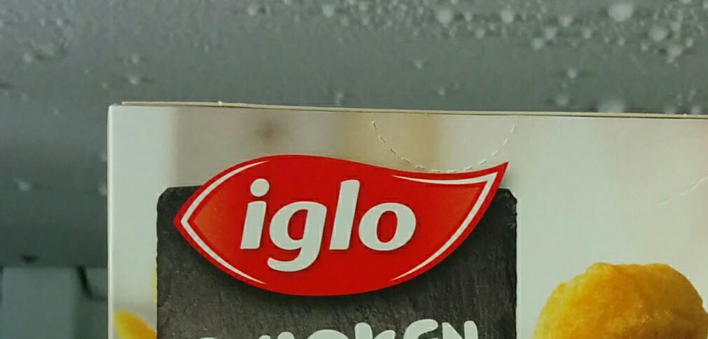 Rewe Iglo Green Cuisine: Roller gewinnen