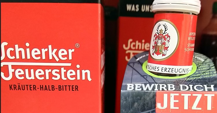 Schierker Feuerstein: Marco Polo Reiseführer gratis Schierker Feuerstein: Marco Polo Reiseführer gratis