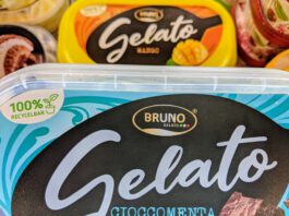 Bruno Gelato: Center Parcs Gutschein gewinnen