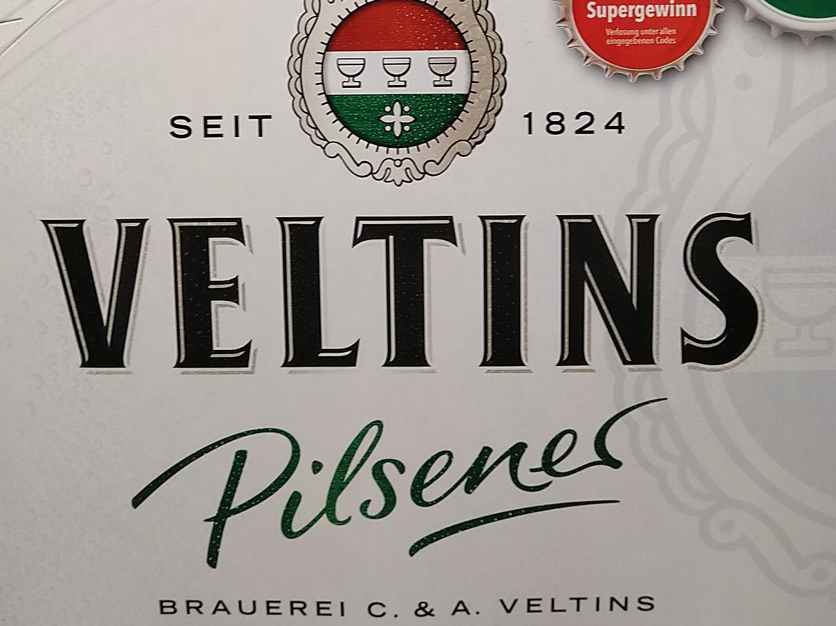 Veltins Megachance Gewinnspiel 2023: Jetzt Code eingeben