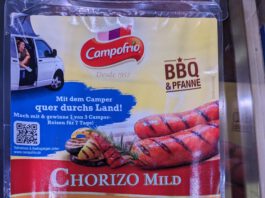 Campofrio: Camperreisen gewinnen