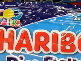 Aldi Süd und Haribo: VW Polo gewinnen