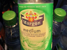 Margon Wasser: Hotel-Gutschein gewinnen