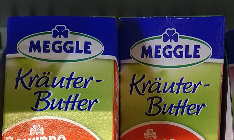 Meggle Kohle für den Grill gewinnen - Kassenbon hochladen