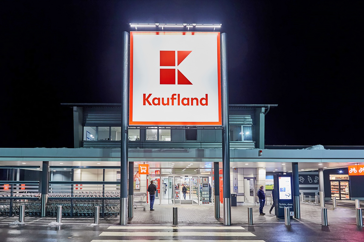Kaufland & Raffaello: VW ID.3 gewinnen
