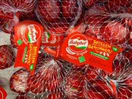 Babybel Heldenhaft snacken: Outdoor-Spiele gewinnen - Kassenbon hochladen