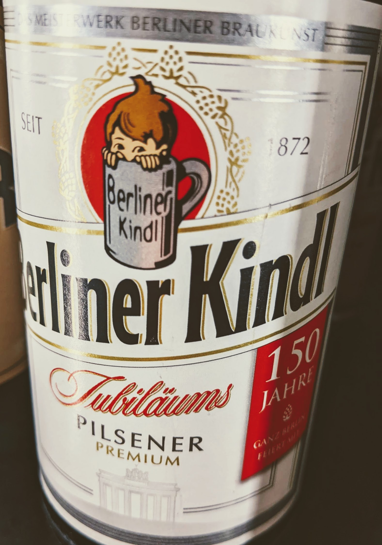 Berliner Kindl Kronkorken-Aktion: Code eingeben und gewinnen Berliner Kindl Kronkorken-Aktion: Code eingeben und gewinnen