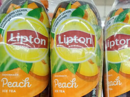 Lipton: Twenty4Tim Merch-Pakete gewinnen