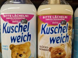 Kuschelweich: Familien-Fotoshooting gratis