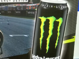 Rewe Monster Energy: Malediven-Reise gewinnen