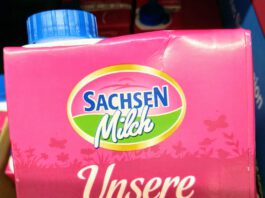 Sachsenmilch: Ballonfahrt gewinnen - Kassenbon hochladen