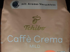 Tchibo Black & White: Kaffeeautomaten, Jochen-Schweizer-Erlebnisse gewinnen - Code eingeben