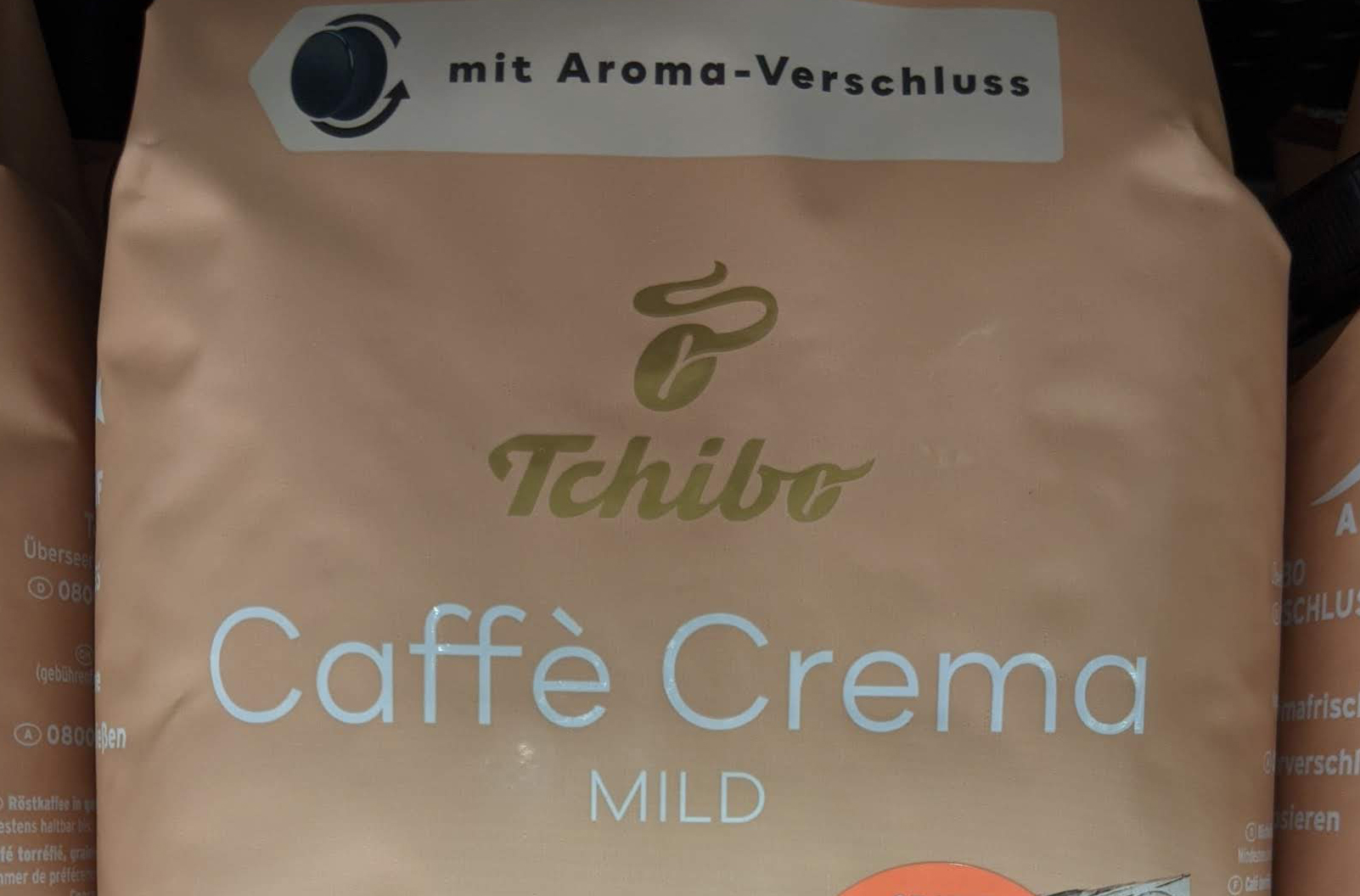 Tchibo Kaffee: Rabatt-Gutschein geschenkt