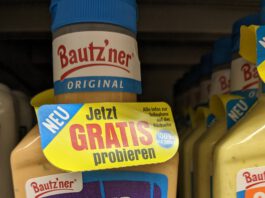 Bautzner gratis probieren