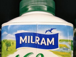 Milram Buttermilch Drink: Reisegutscheine gewinnen