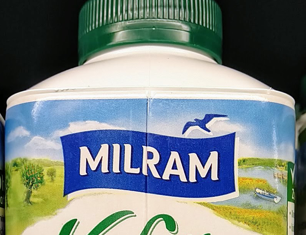 Milram Buttermilch Drink: Reisegutscheine gewinnen