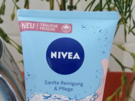 Nivea: 15-Euro-Bahn-Gutschein gratis