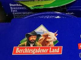 Molkerei Berchtesgadener Land: Bio Milch-Jahresabos gewinnen