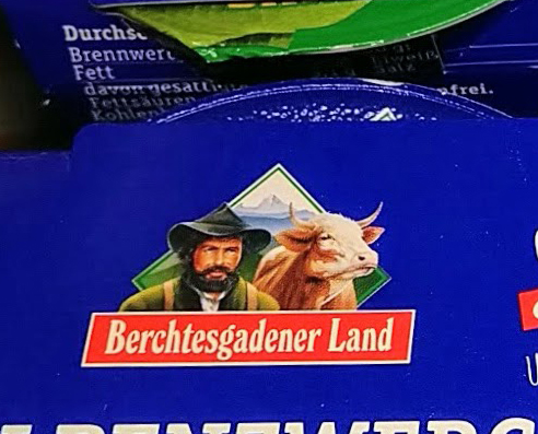 Molkerei Berchtesgadener Land: Bio Milch-Jahresabos gewinnen