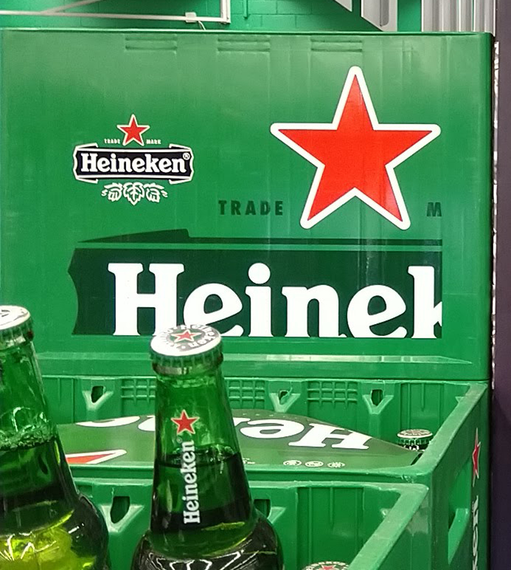 Heineken: Reisegutschein gewinnen