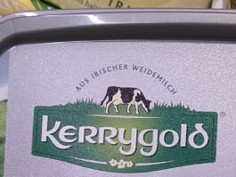 Kerrygold: Irland-Reise gewinnen