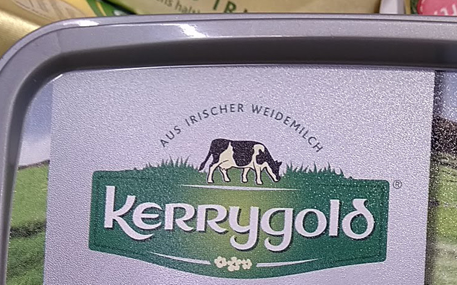 Kerrygold: Irland-Reise gewinnen