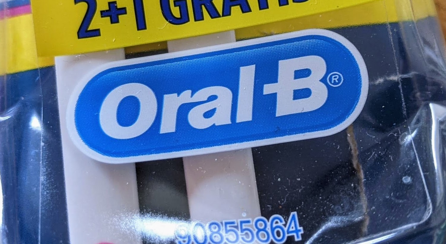 Oral B: 500-Euro-Gutschein für Disney-Event gewinnen