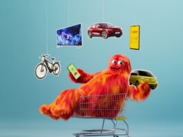 Netto Monster-Gewinne: VW ID Buzz gewinnen