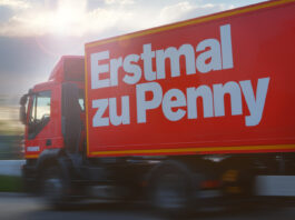 Penny Mobil: Playstation, Handy, Gutscheine gewinnen