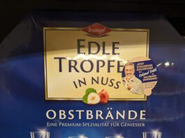 Trumpf Edle Tropfen: Kochevent mit Roland Trettl gewinnen