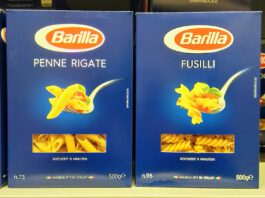 Barilla Albronzo: Italien-Reise gewinnen