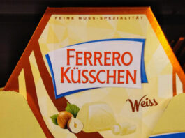Ferrero Herzklopfen - Rocher, Küsschen, Mon Cheri: Überraschungsboxen gewinnen