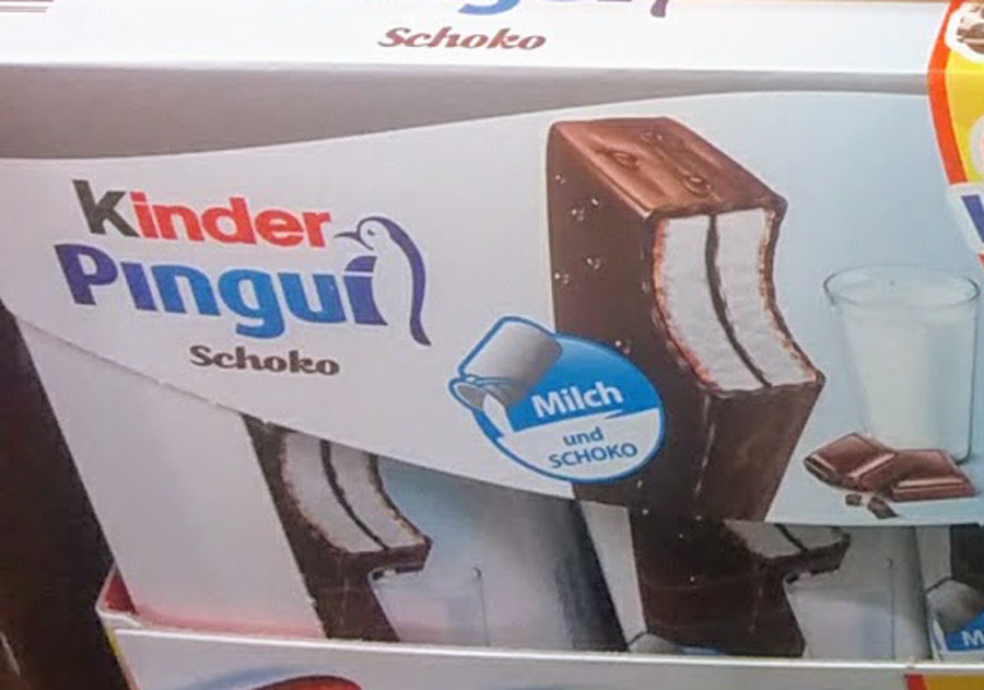 Kinder Pingui Danke Aktion: Auszeit-Wochenende gewinnen Kinder Pingui Danke Aktion: Auszeit-Wochenende gewinnen