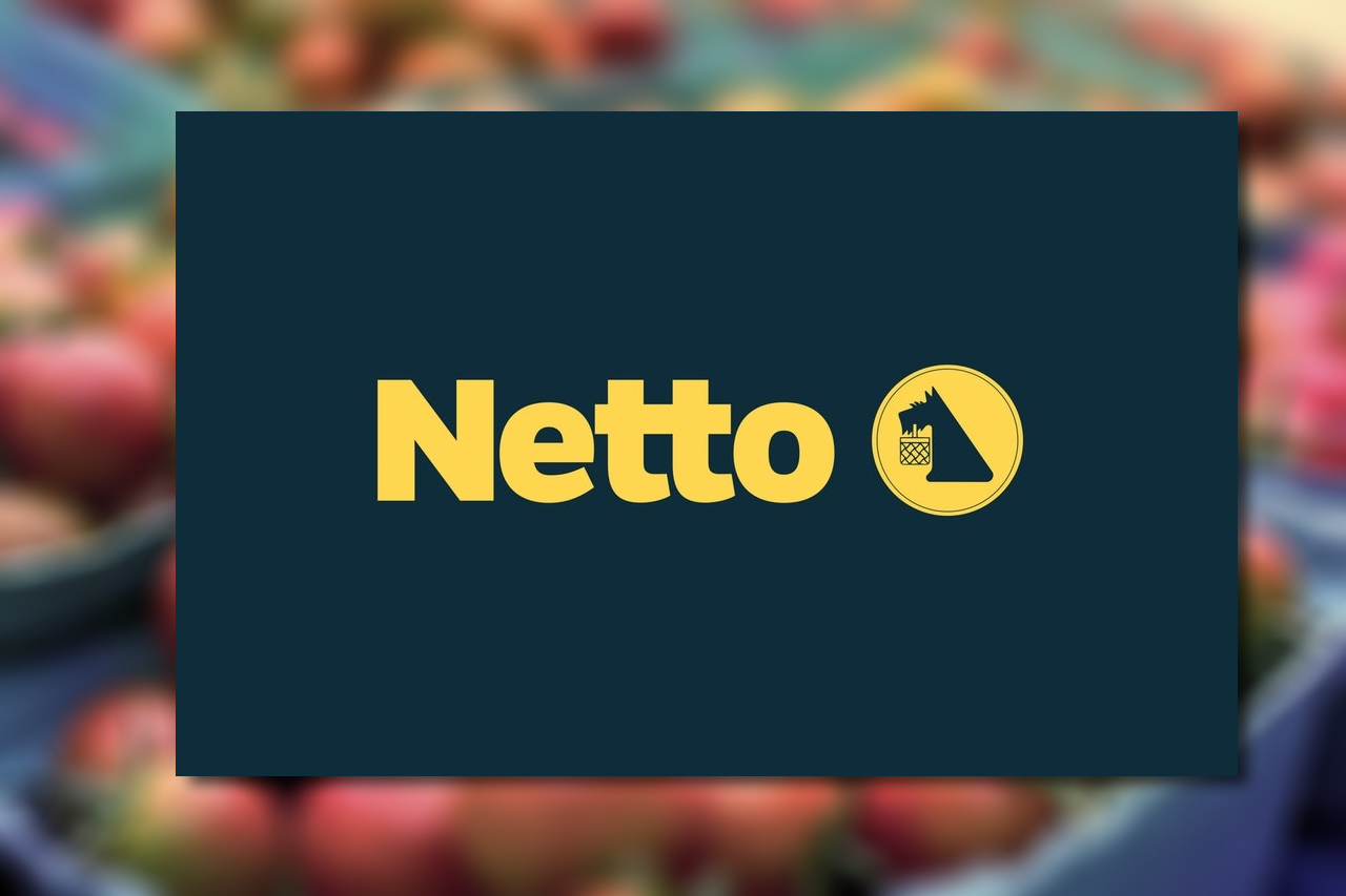 Netto+ App Rubbeln und gewinnen: E-Scooter, iPhones, AirPods gewinnen