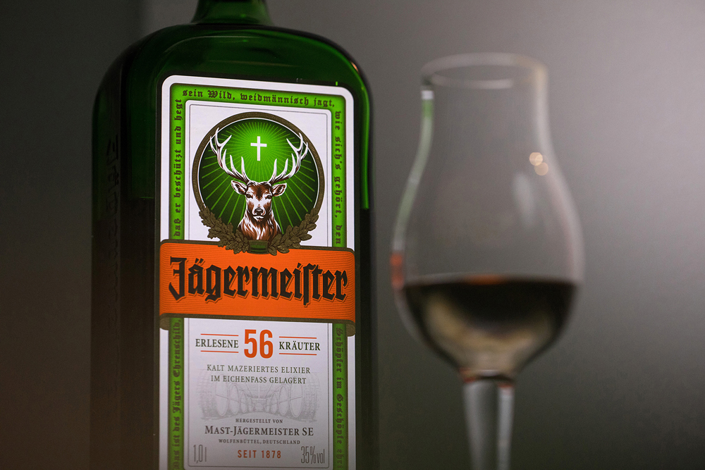 Jägermeister eiskalt gewinnen: Soundbook, Shot Machine, Freezer gewinnen