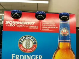 Erdinger Weißbier: Skipass gewinnen