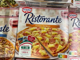 Dr. Oetker Ristorante: Italien-Reise gewinnen