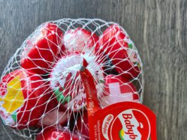 Babybel: Aktivurlaub gewinnen