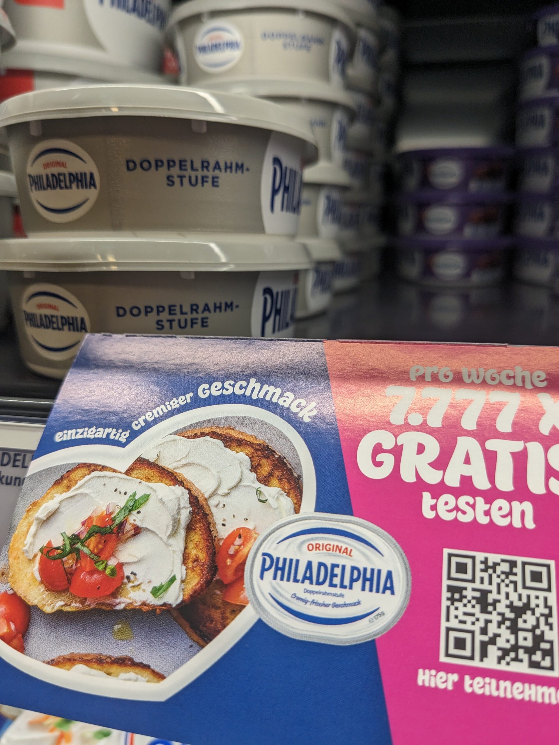 Philadelphia gratis testen