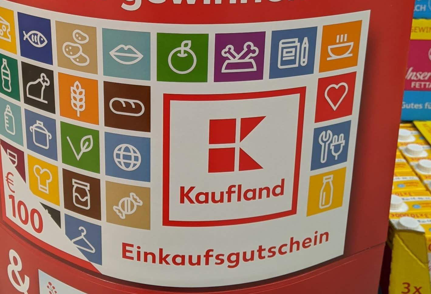 Kaufland: private Kinovorstellung von „Oh la la – Wer ahnt denn sowas?“ gewinnen