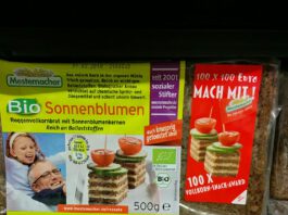Mestemacher: SMEG Toaster gewinnen