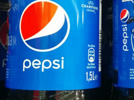Pepsi: Lunchtime gewinnen