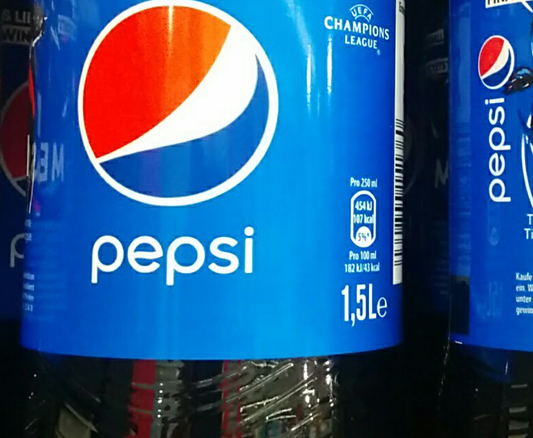 Pepsi: Lunchtime gewinnen