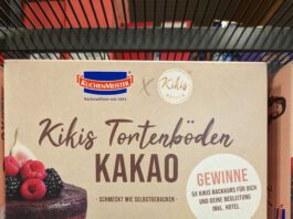 Kuchenmeister: Kikis Kitchen gewinnen