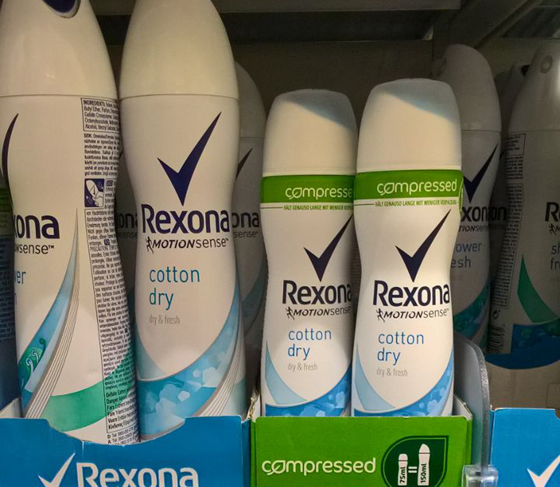 Dove & Rexona: UEFA Euro-EM 2024 Tickets gewinnen